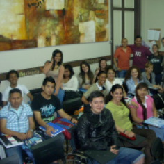 Academia UNED Anual 2012